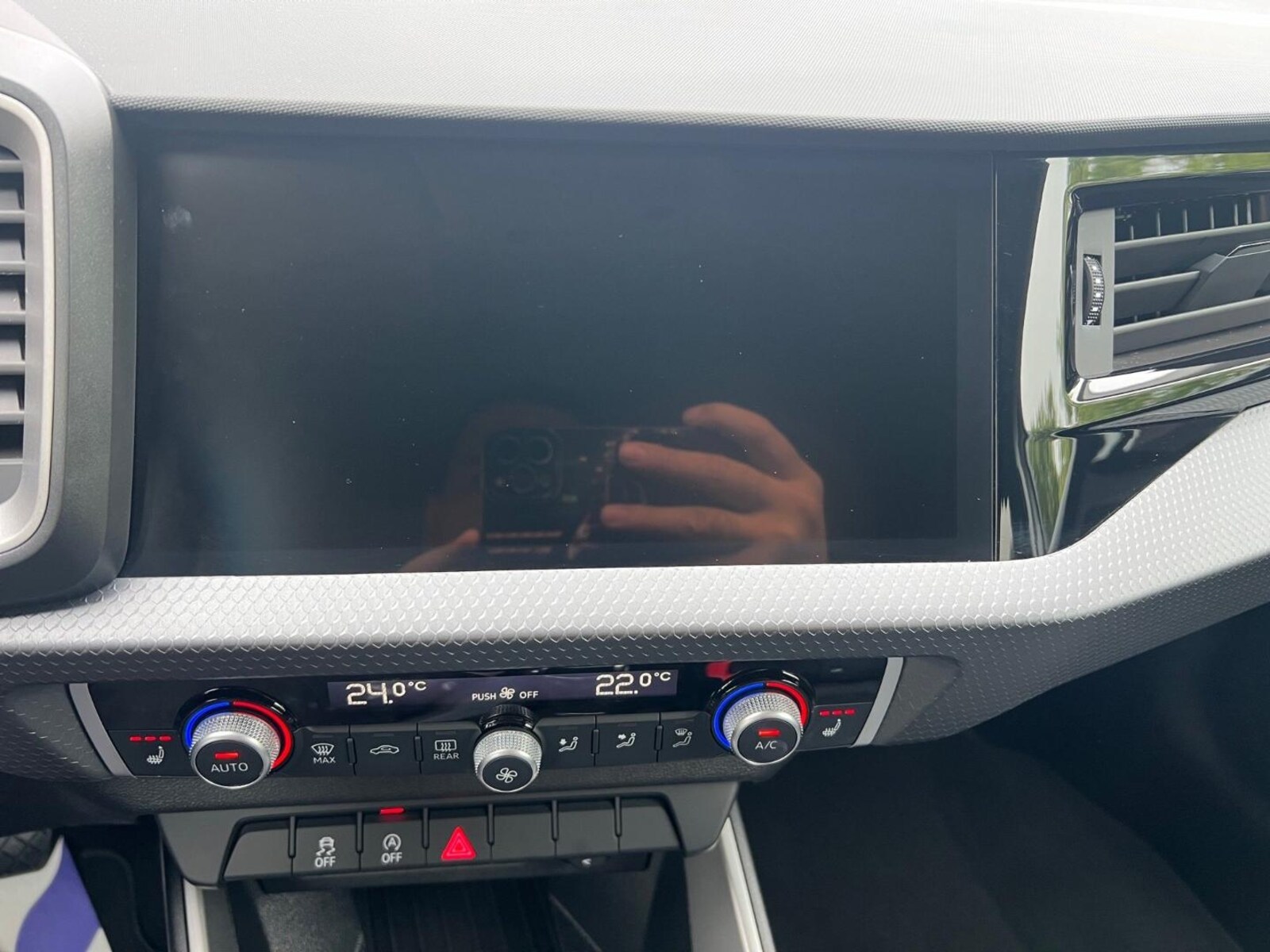 Audi A1 allstreet – Bild 7