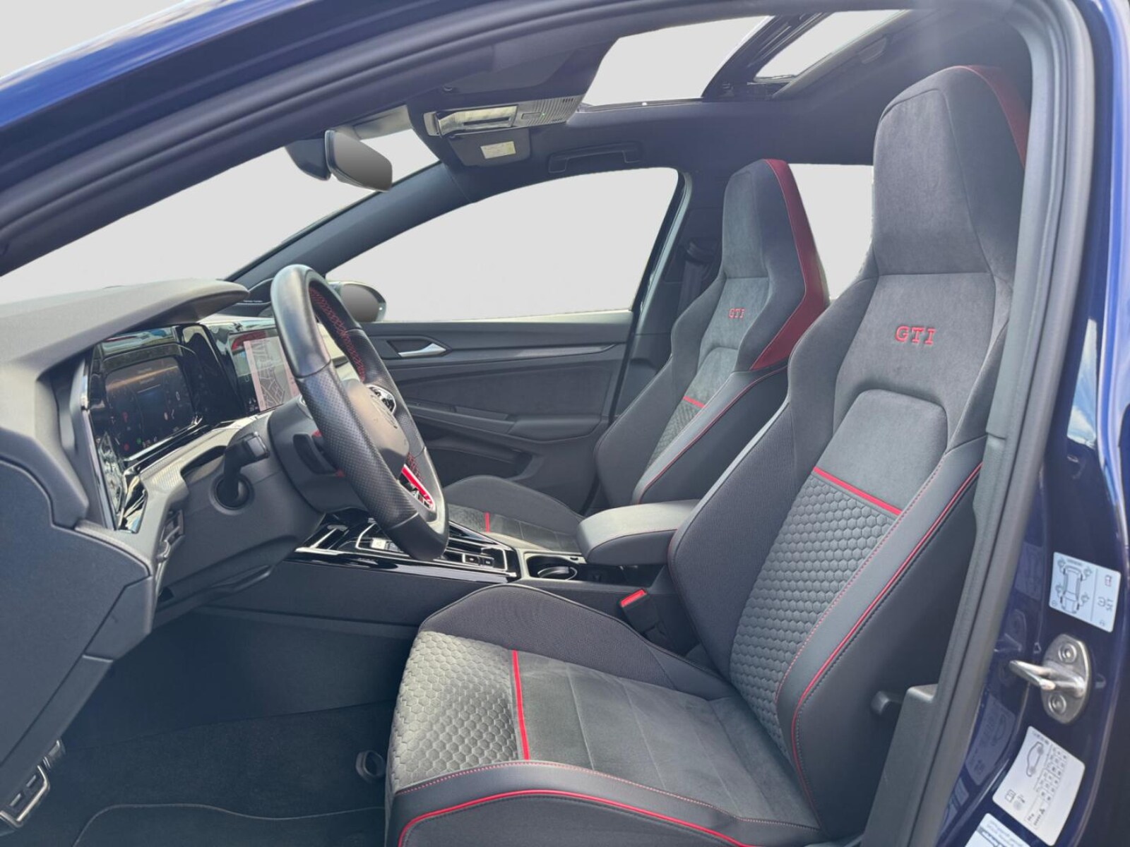 Volkswagen Golf – Bild 9