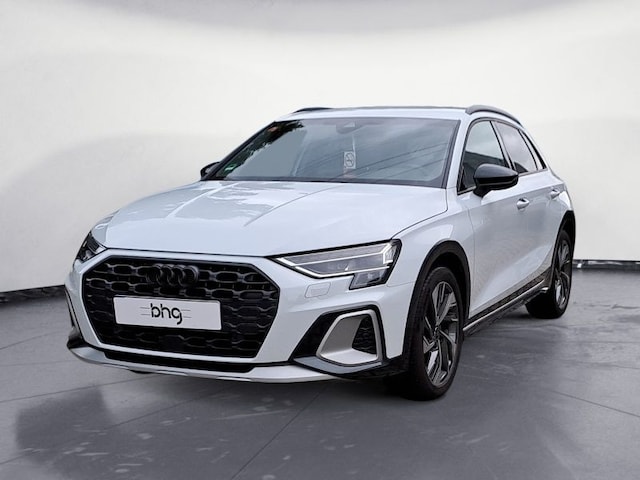 Audi A3 allstreet