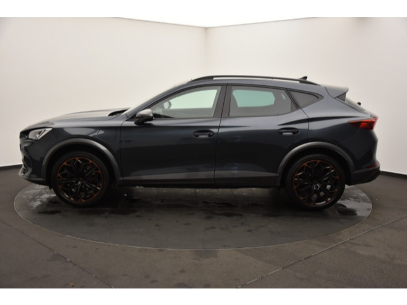CUPRA Formentor – Bild 17