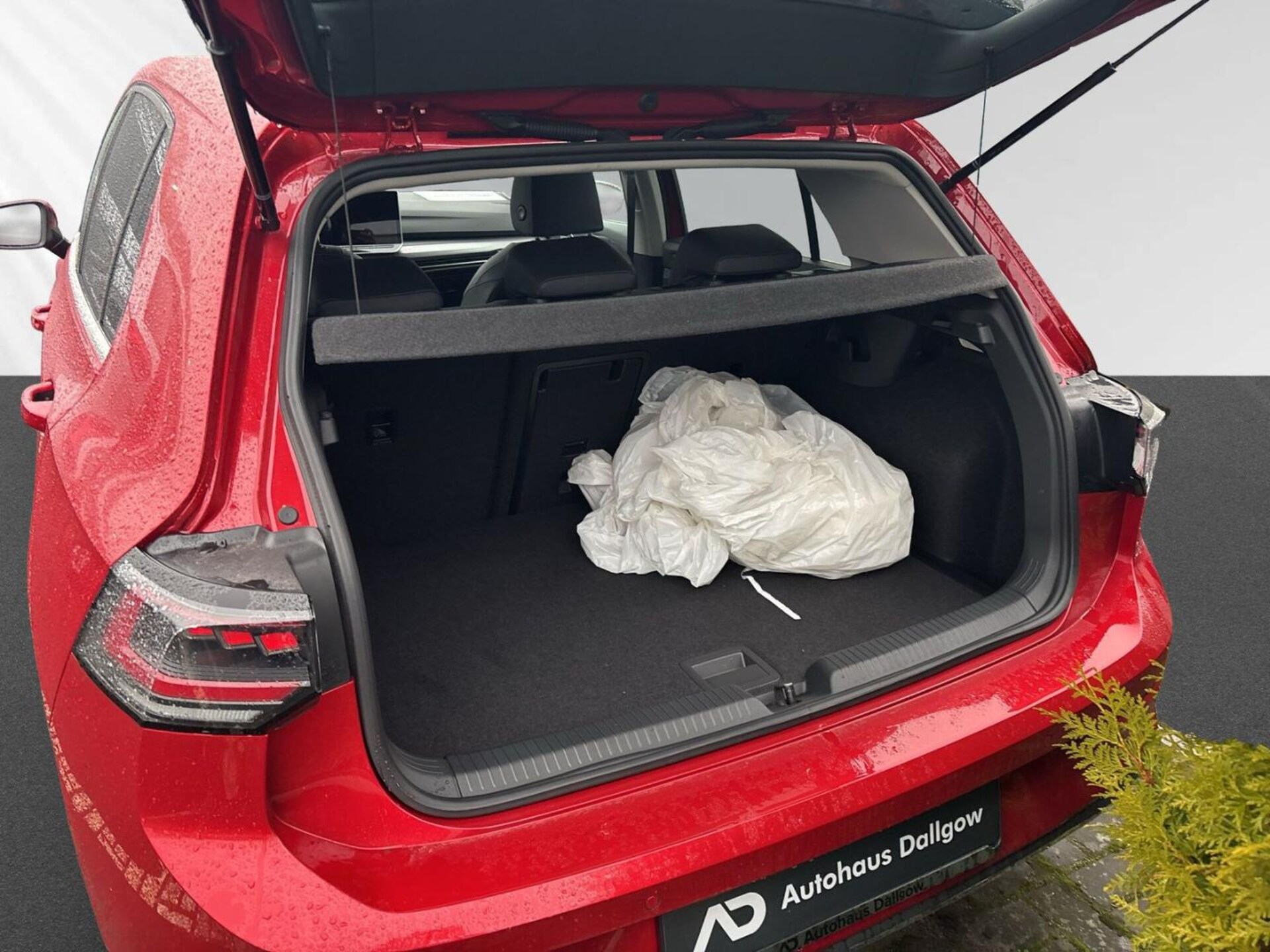 Volkswagen Golf Style