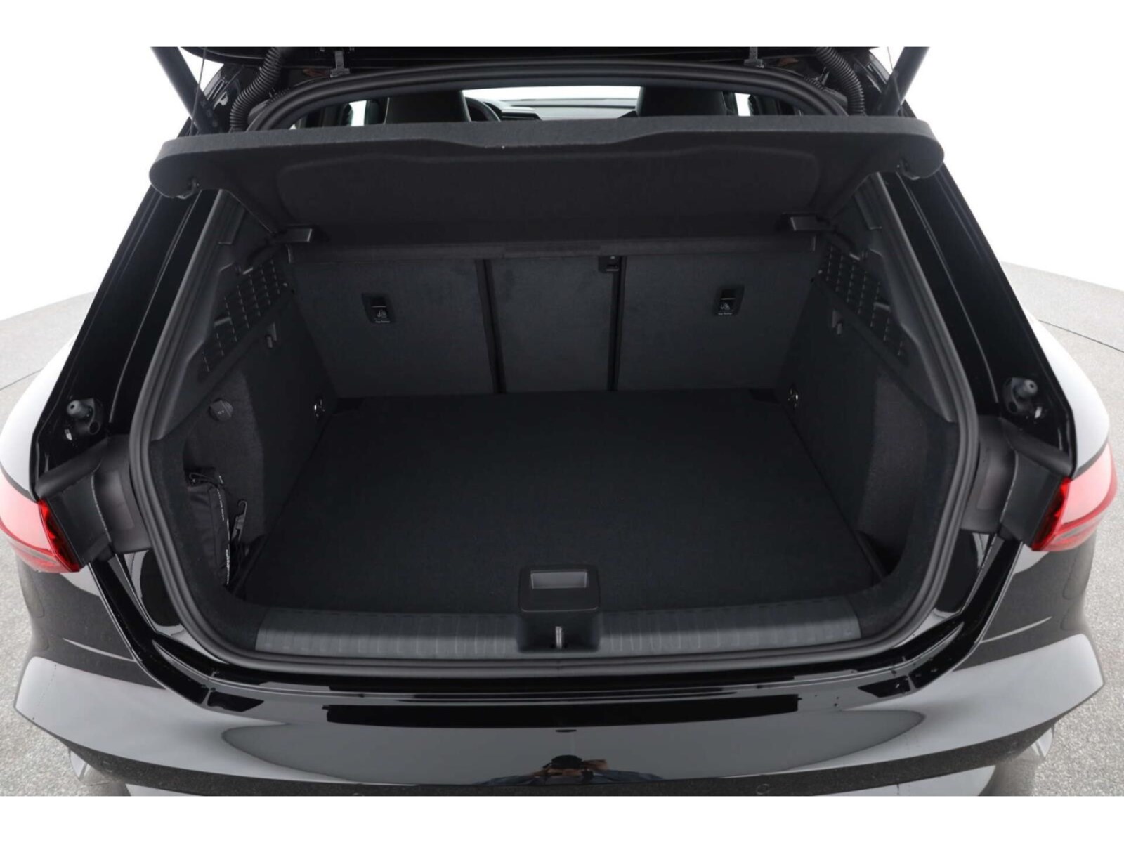 Audi S3 Sportback – Bild 7