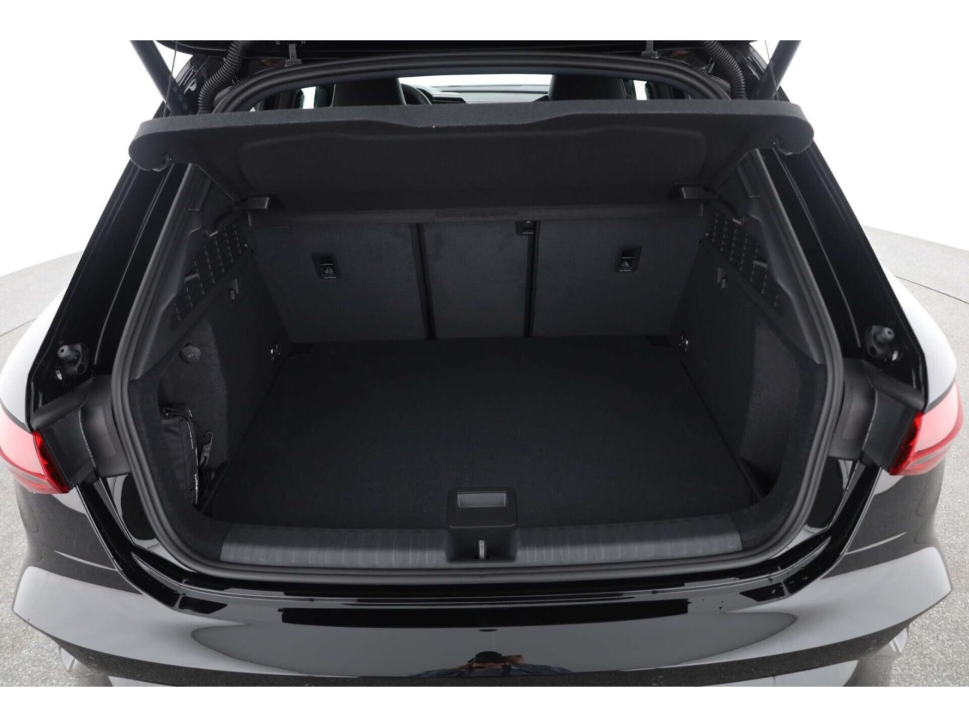 Audi S3 Sportback