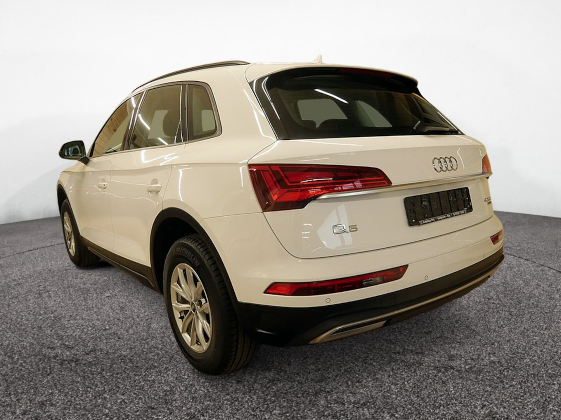 Audi Q5 SUV