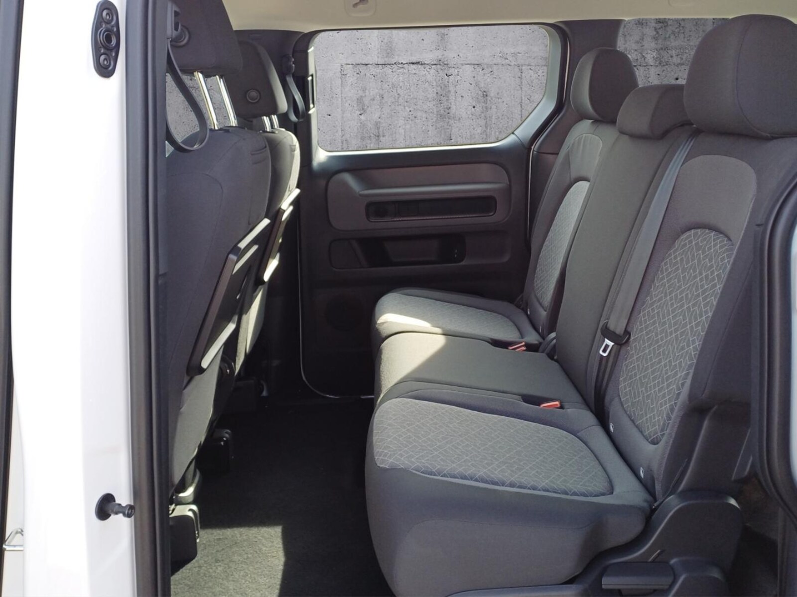 Volkswagen ID. Buzz – Bild 13