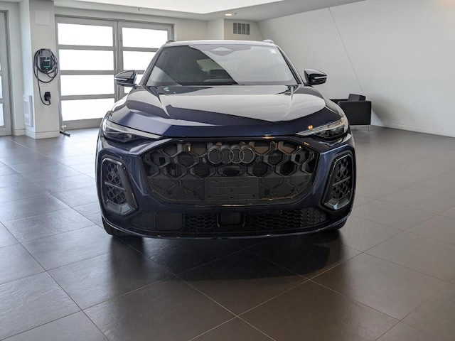 2026 Audi Q5 Sportback