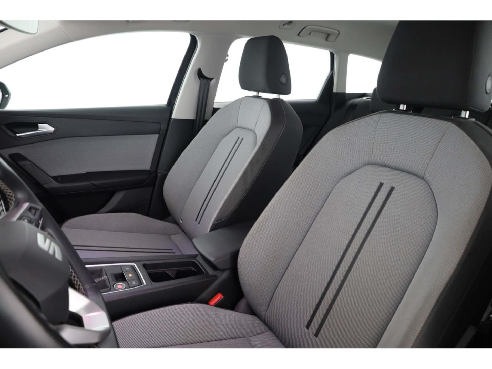 SEAT Leon Sportstourer Style