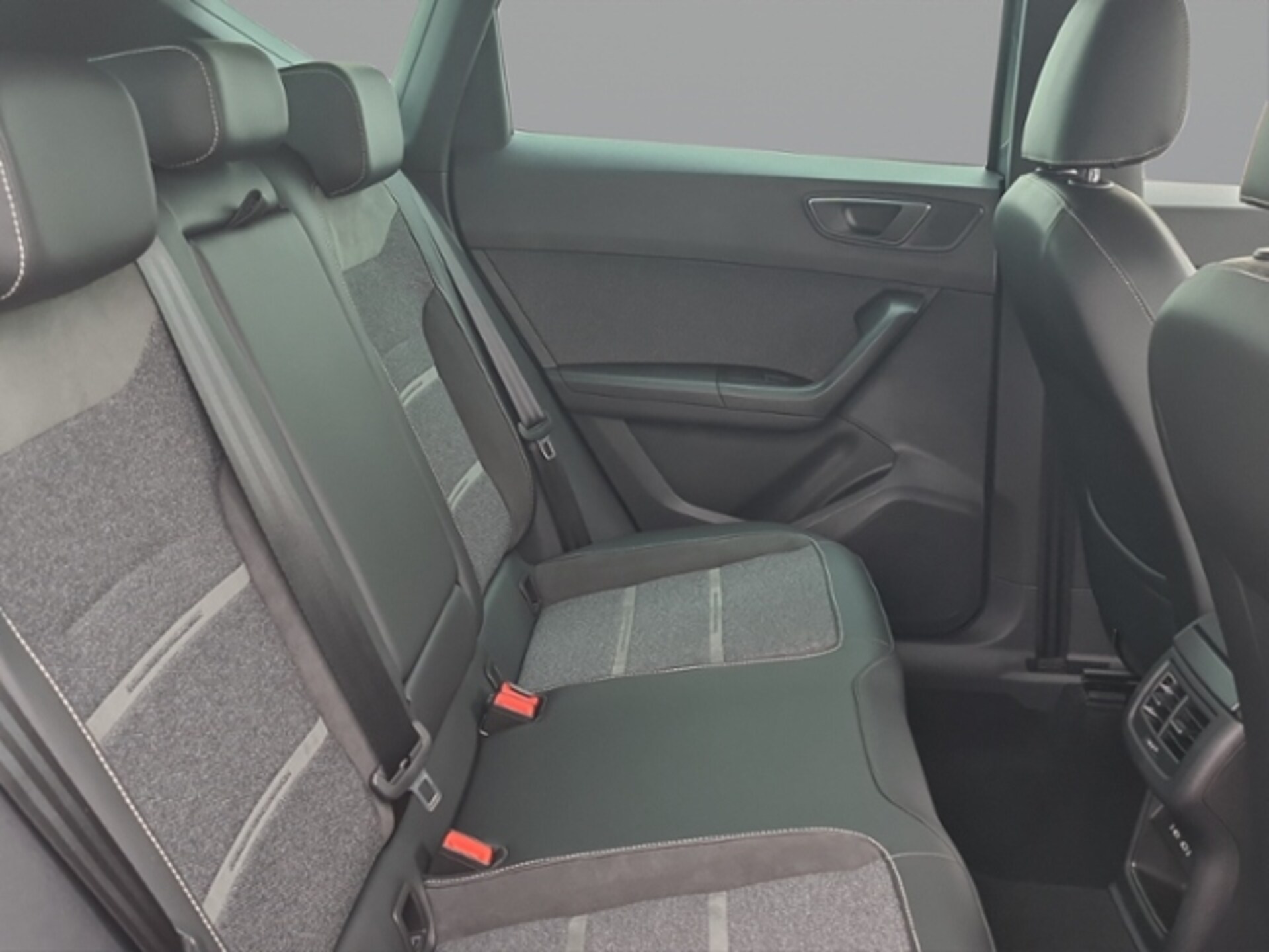 SEAT Ateca Xperience