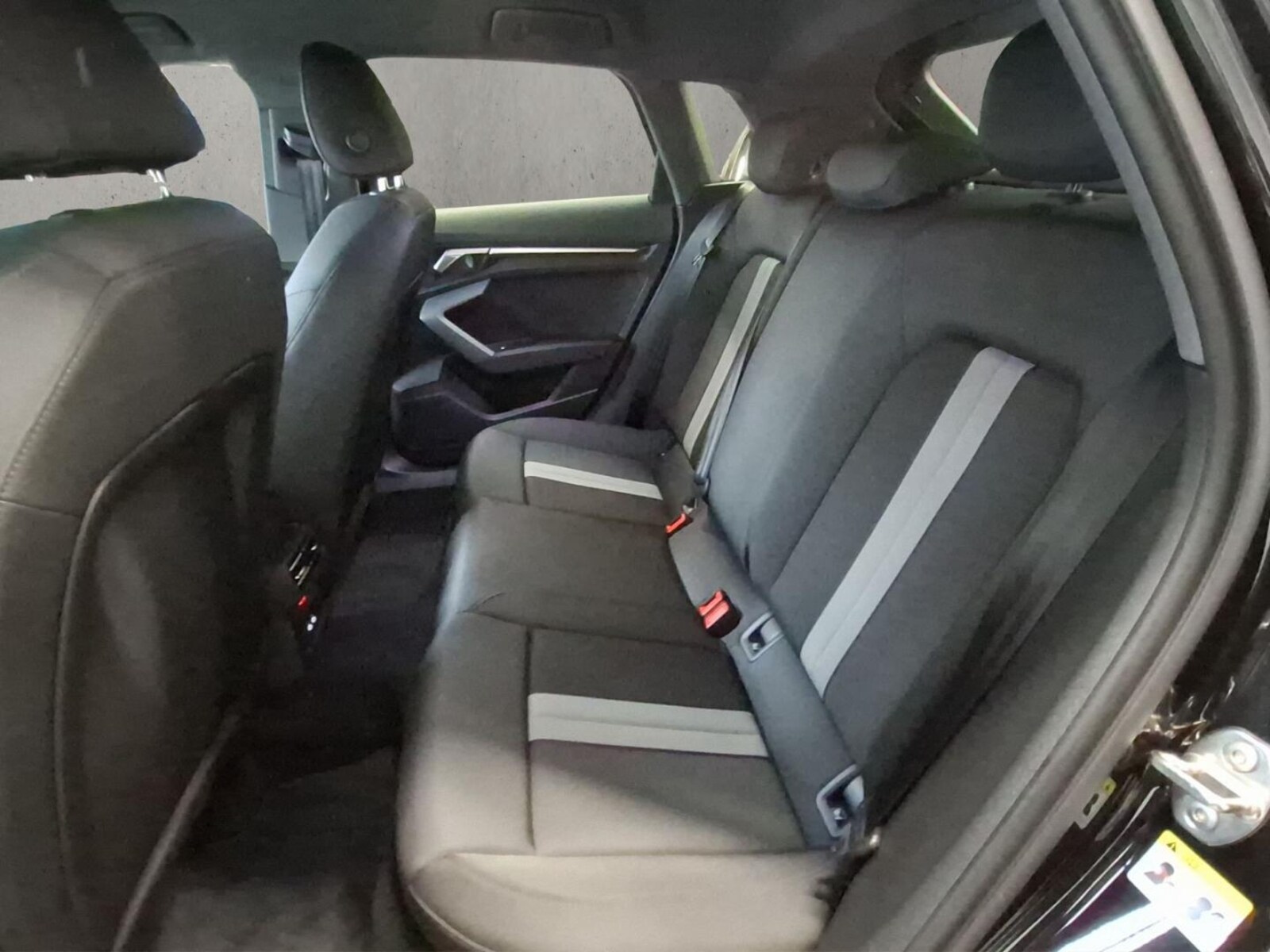 Audi A3 allstreet – Bild 14