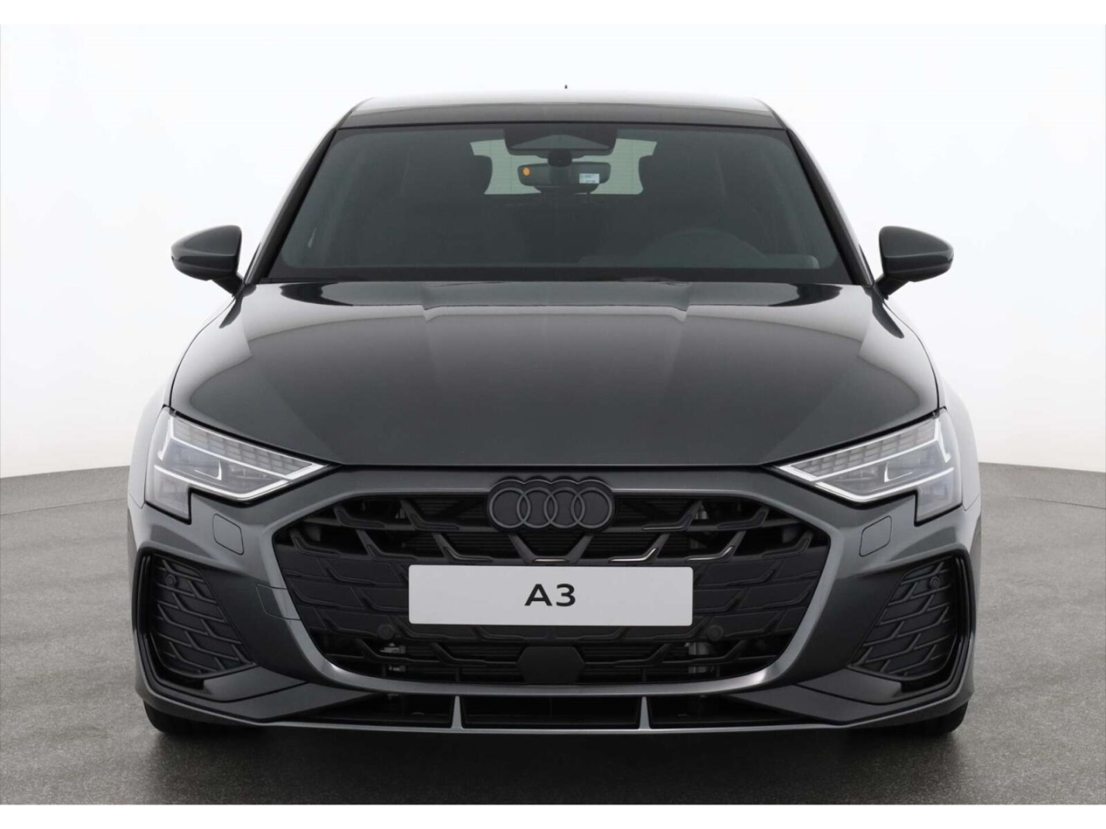 Audi A3 Sportback – Bild 3