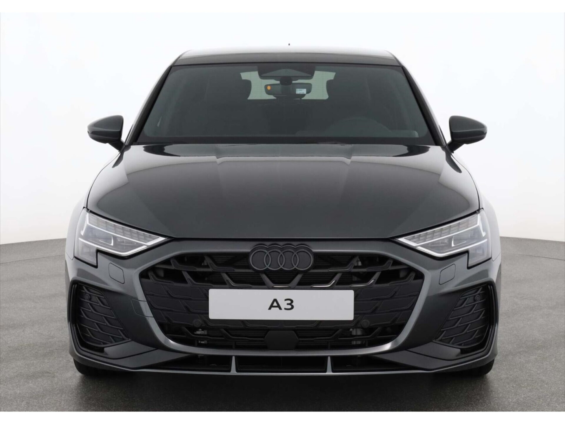 Audi A3 Sportback TFSI e S line