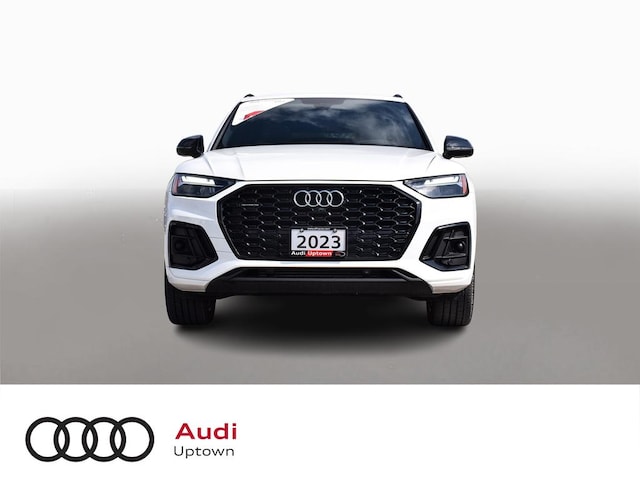 2023 Audi Q5 Sportback