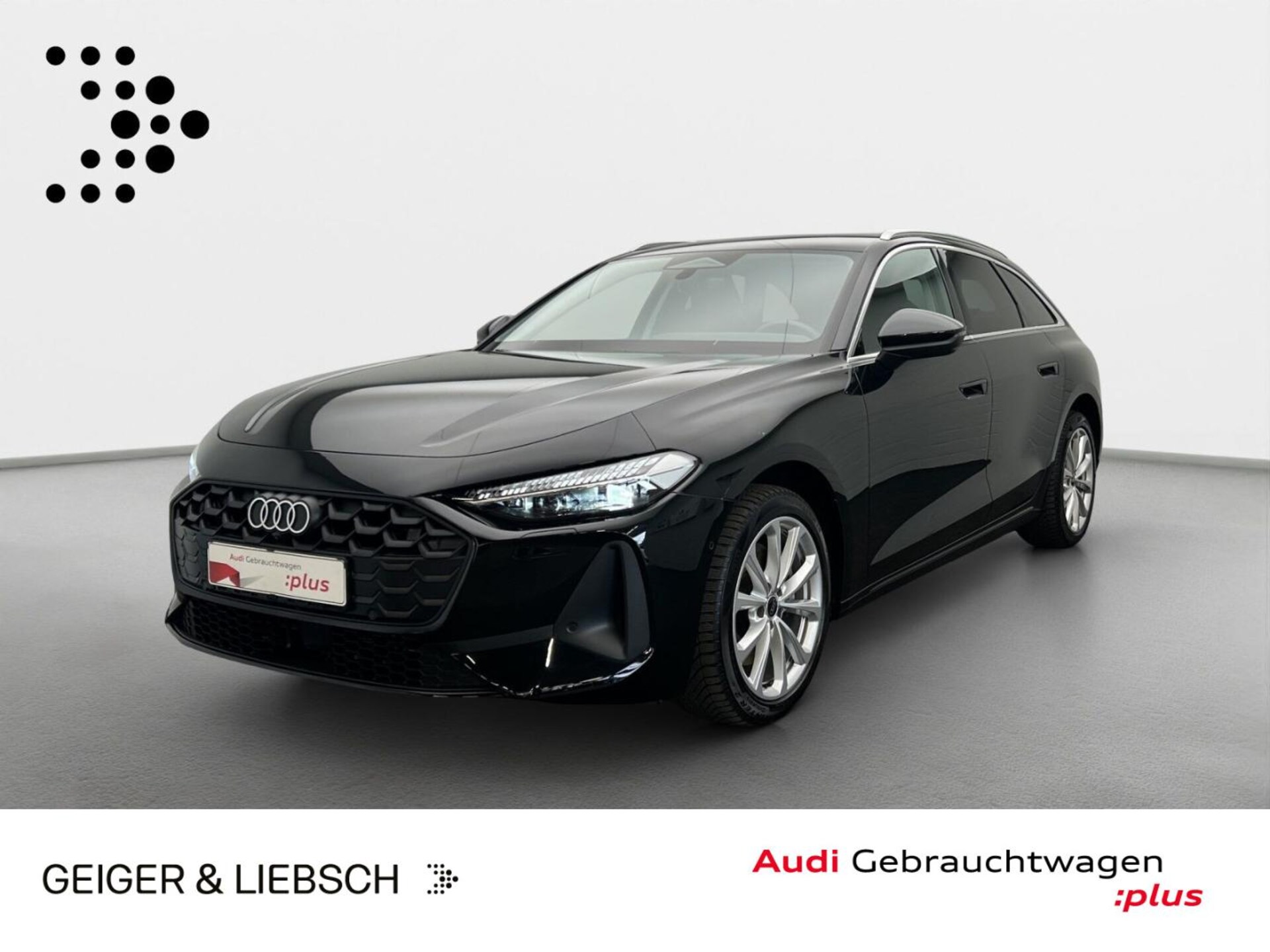 Audi A5 Avant