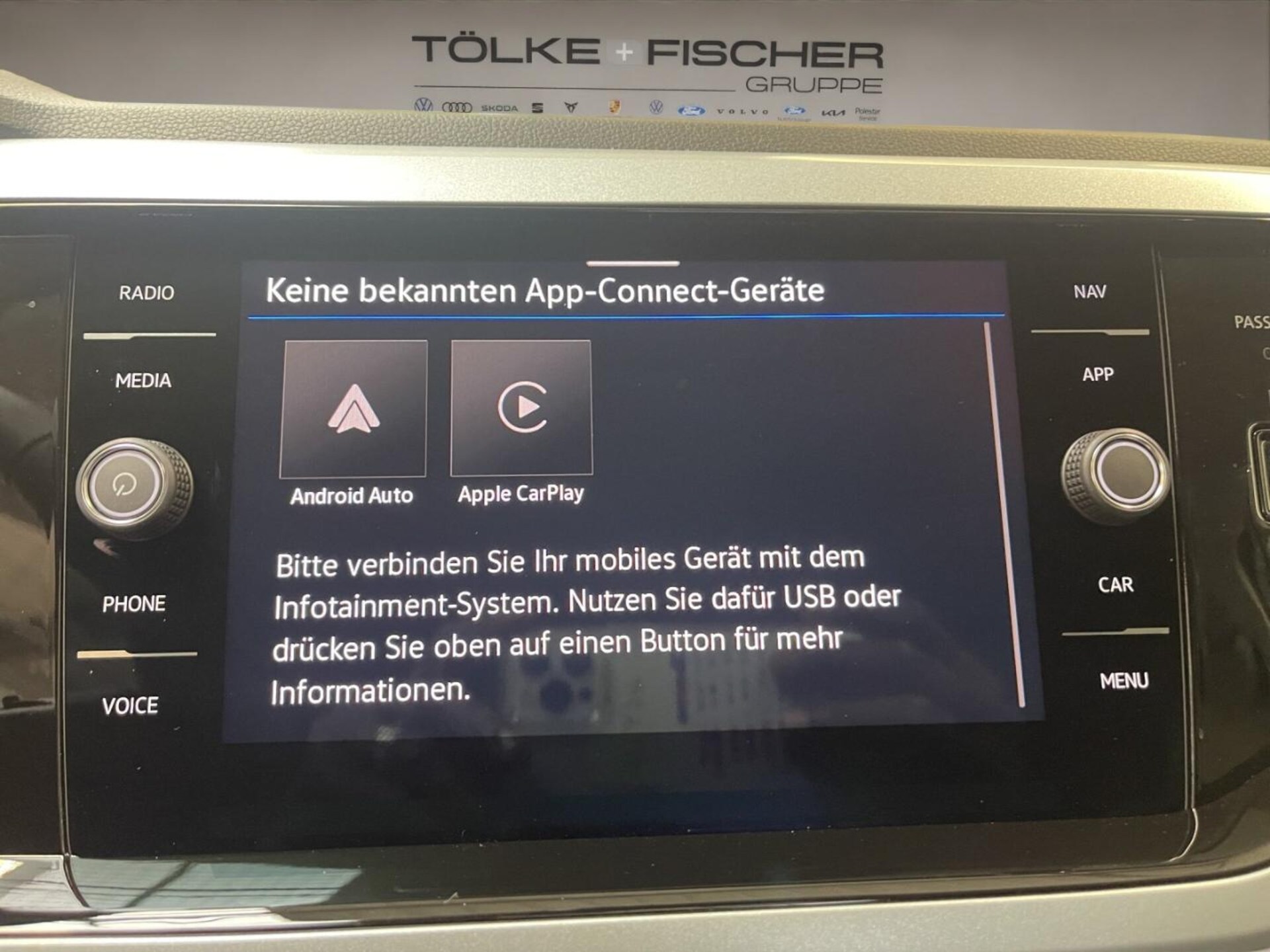 Volkswagen Taigo ENERGY