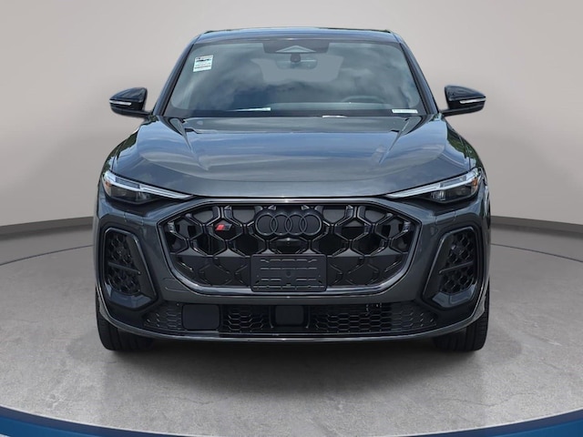 2026 Audi SQ5 Sportback