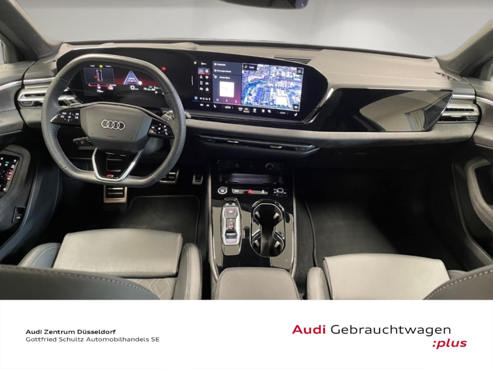 Audi A5 Limousine – Bild 7