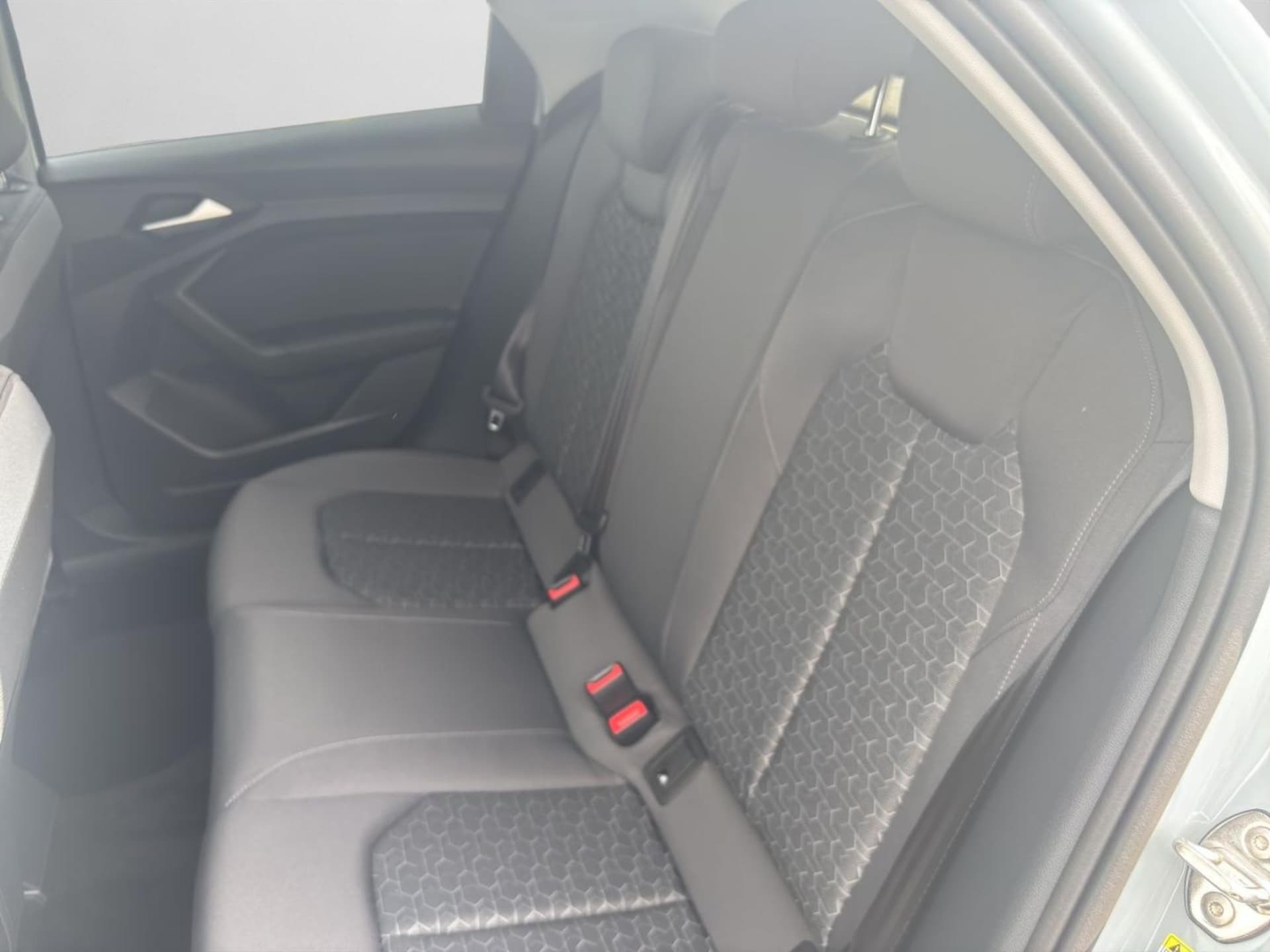 Audi A1 Sportback Advanced