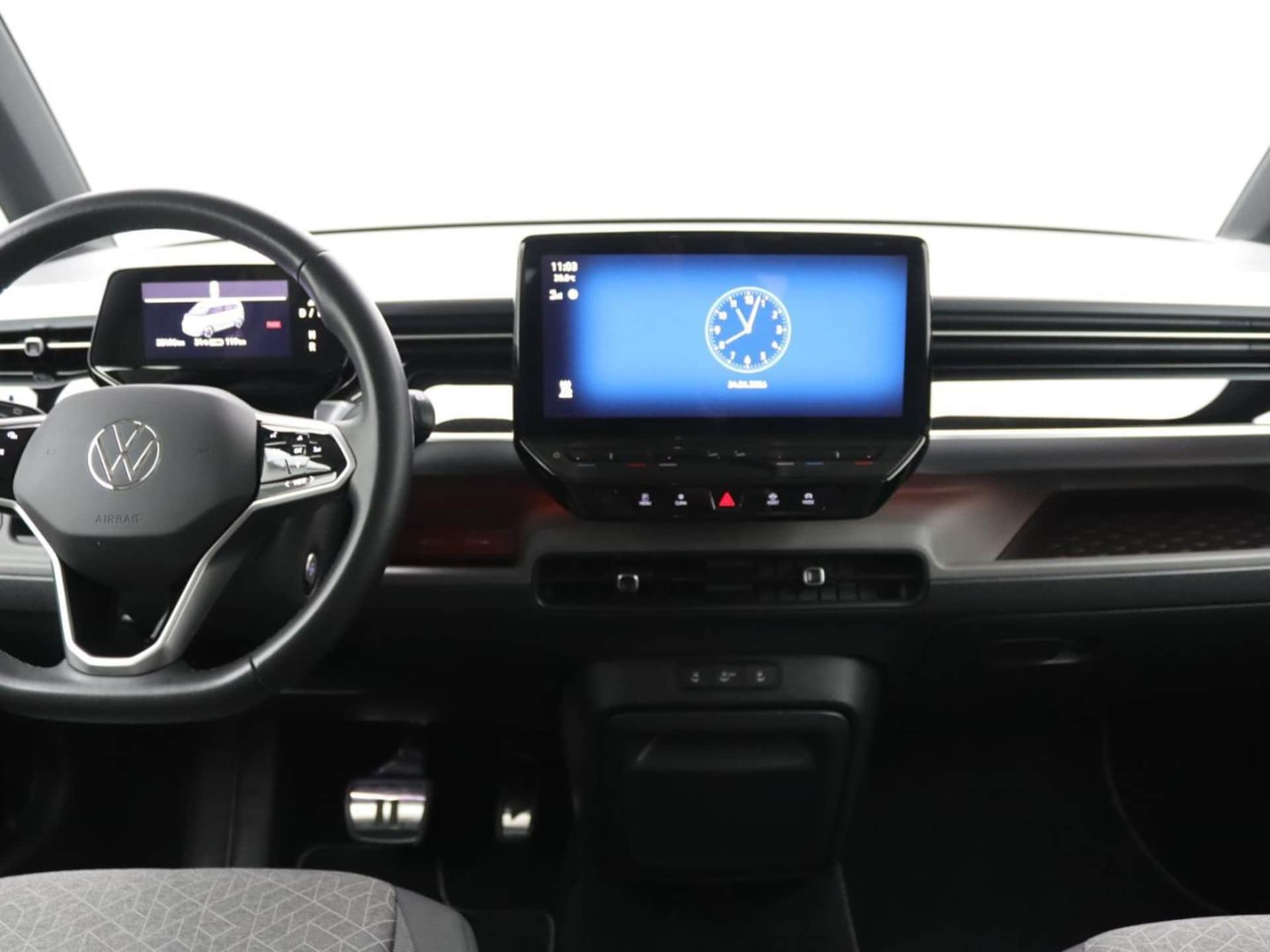 Volkswagen ID. Buzz Pro