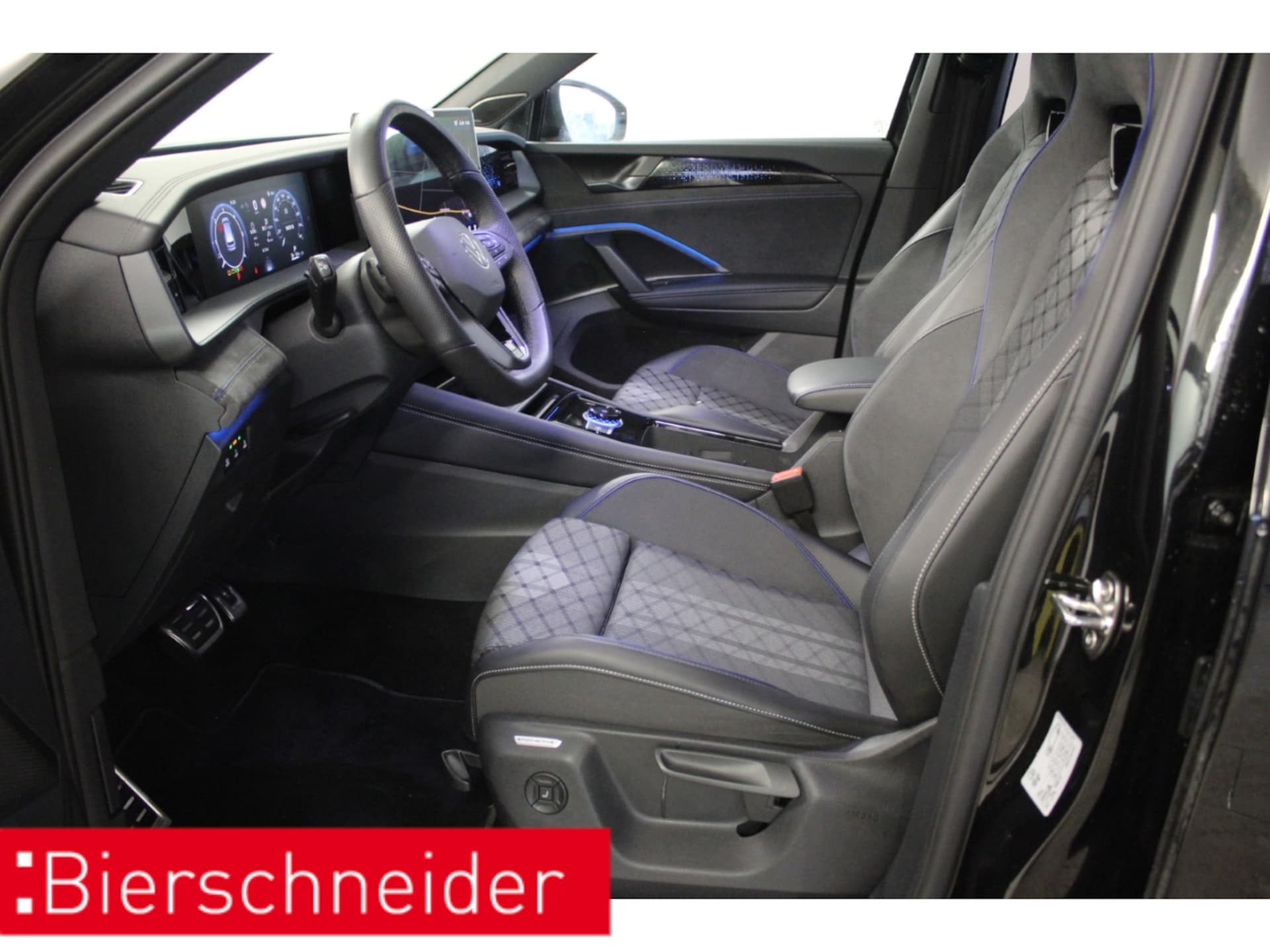 Volkswagen Tayron R-Line