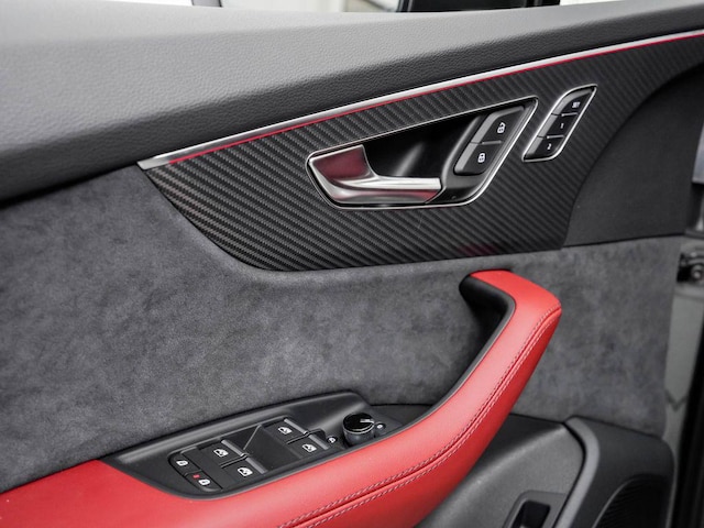 2026 Audi SQ7 Prestige - Photo 9