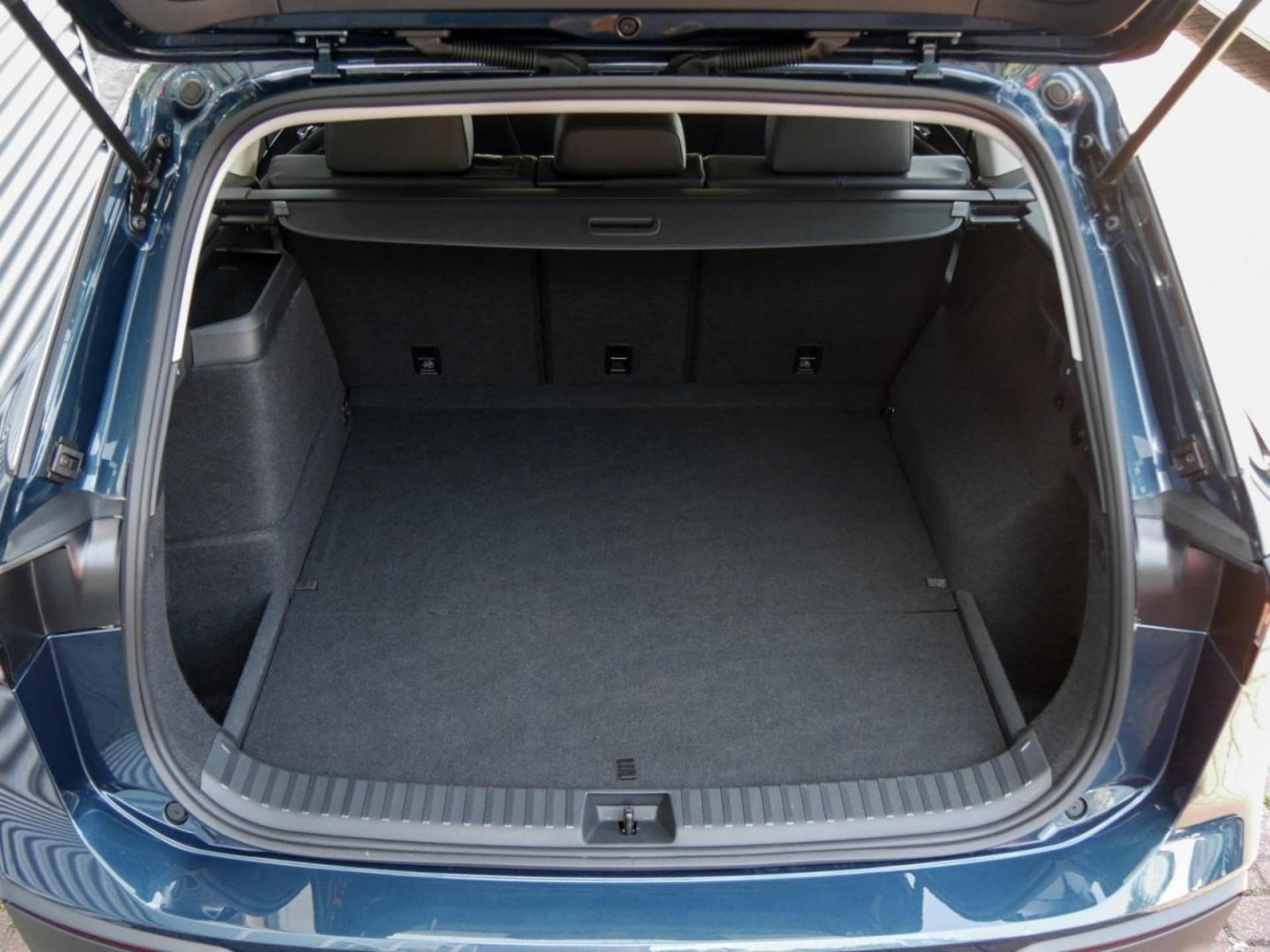 Volkswagen Tayron Life