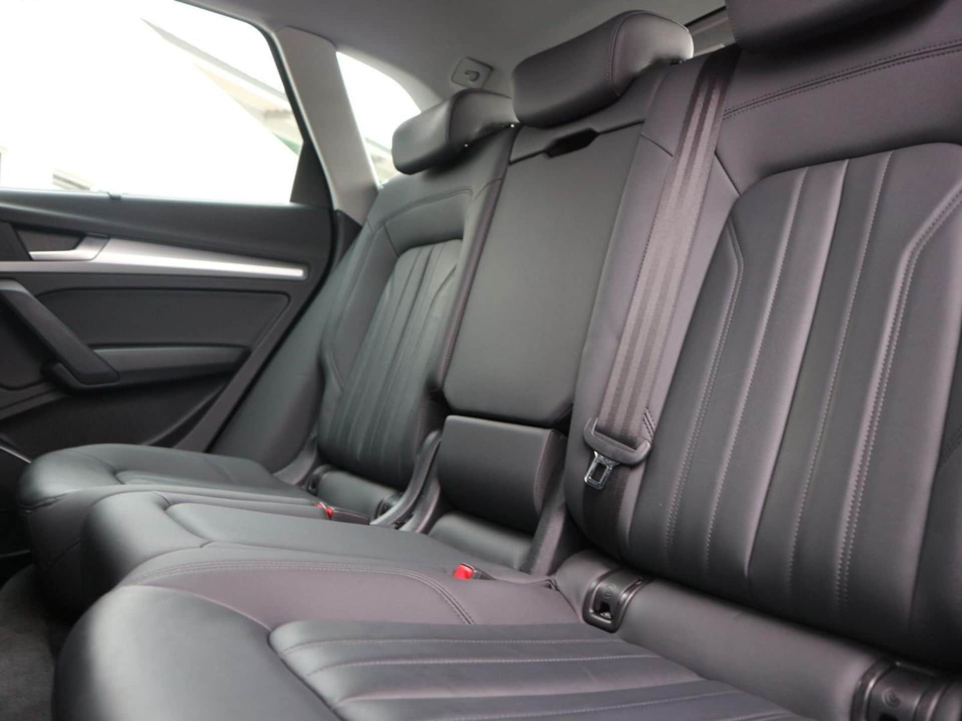Audi Q5 TFSI e