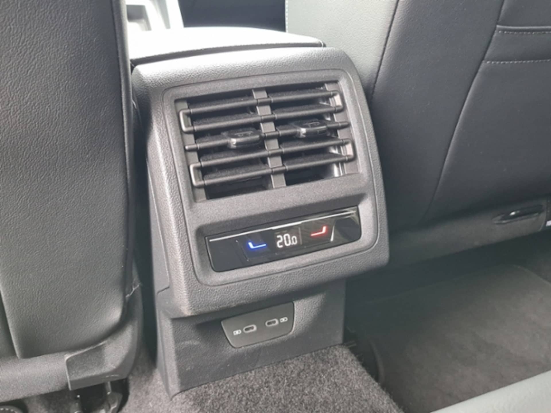 Volkswagen Golf ENERGY
