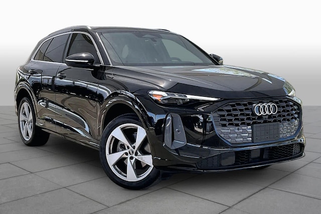2026 Audi Q5