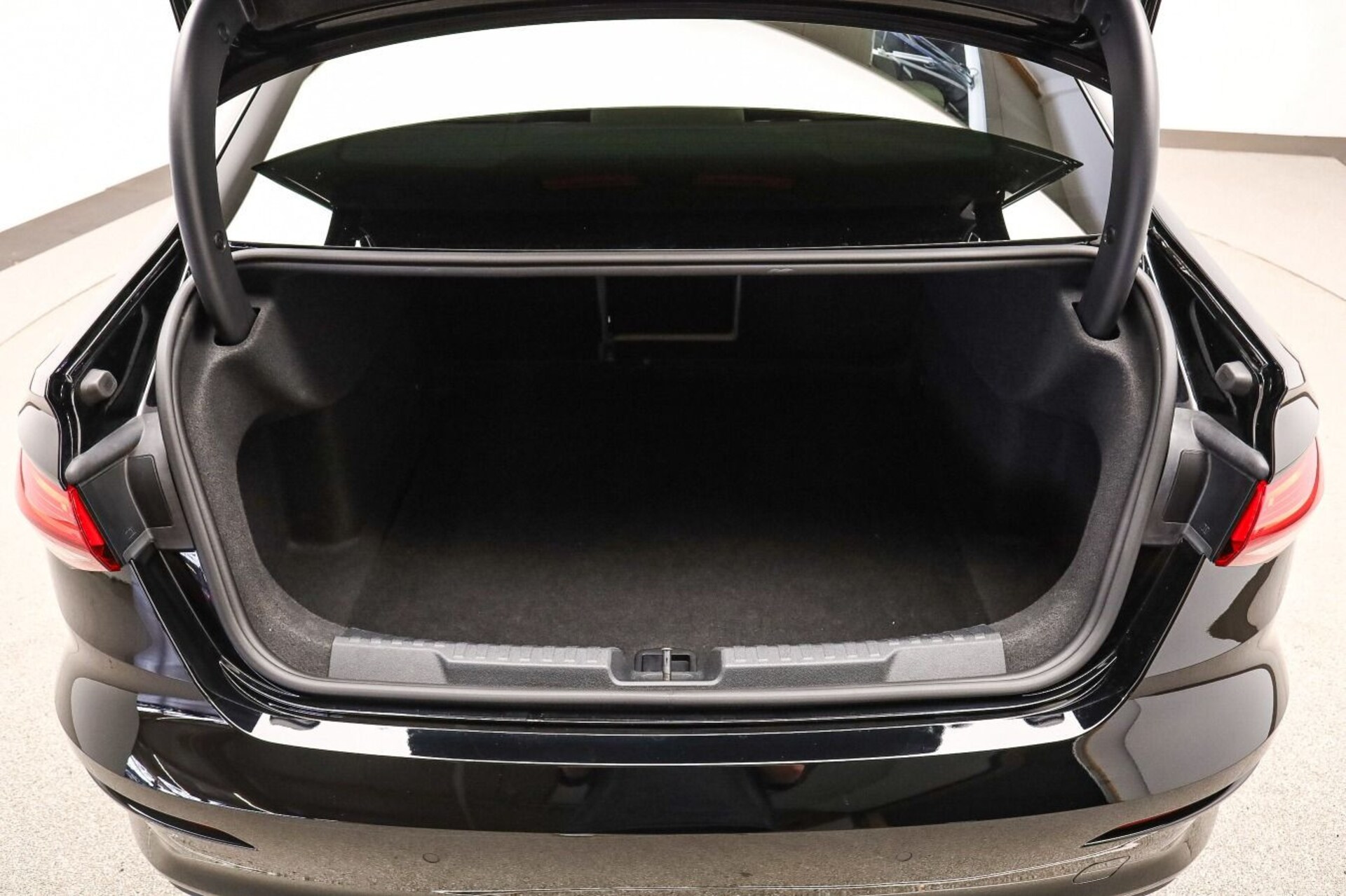 Audi A3 Limousine