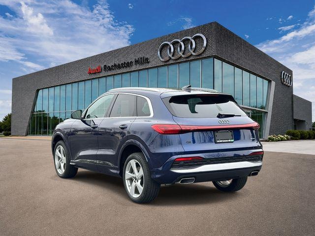 2025 Audi Q5