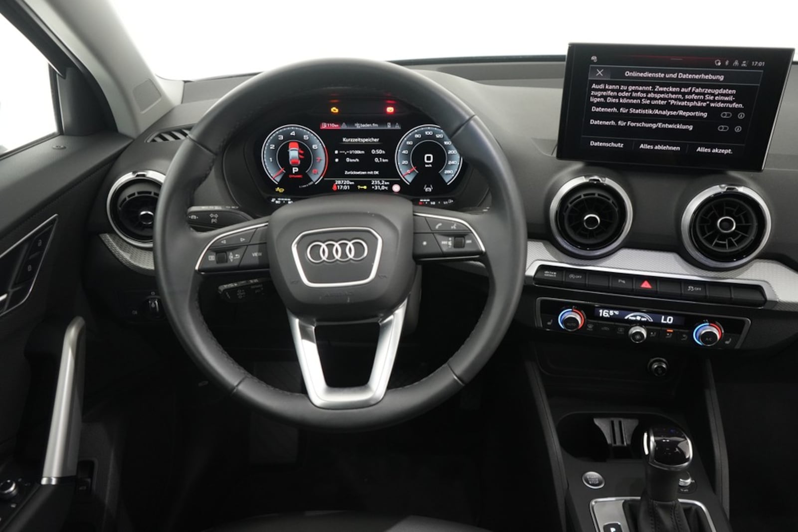 Audi Q2 – Bild 13