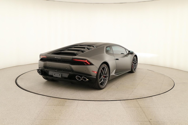 2015 Lamborghini Huracan Base - Photo 6