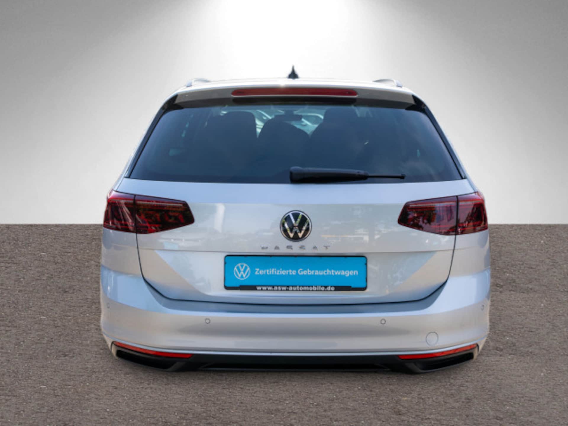 Volkswagen Passat Variant Business