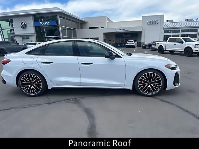 2026 Audi S5 Sedan