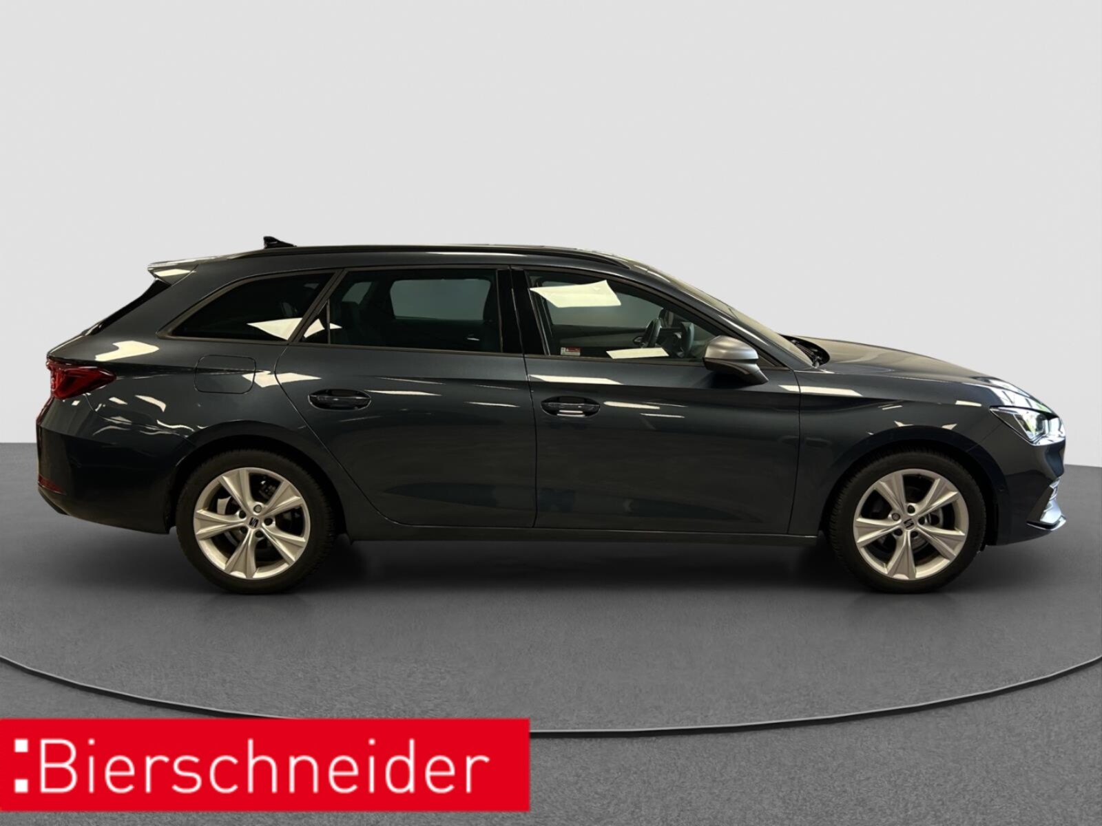 SEAT Leon Sportstourer – Bild 5