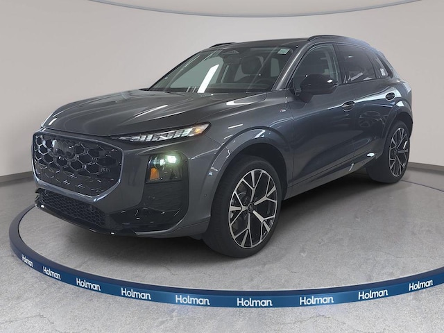 2026 Audi Q3 SUV