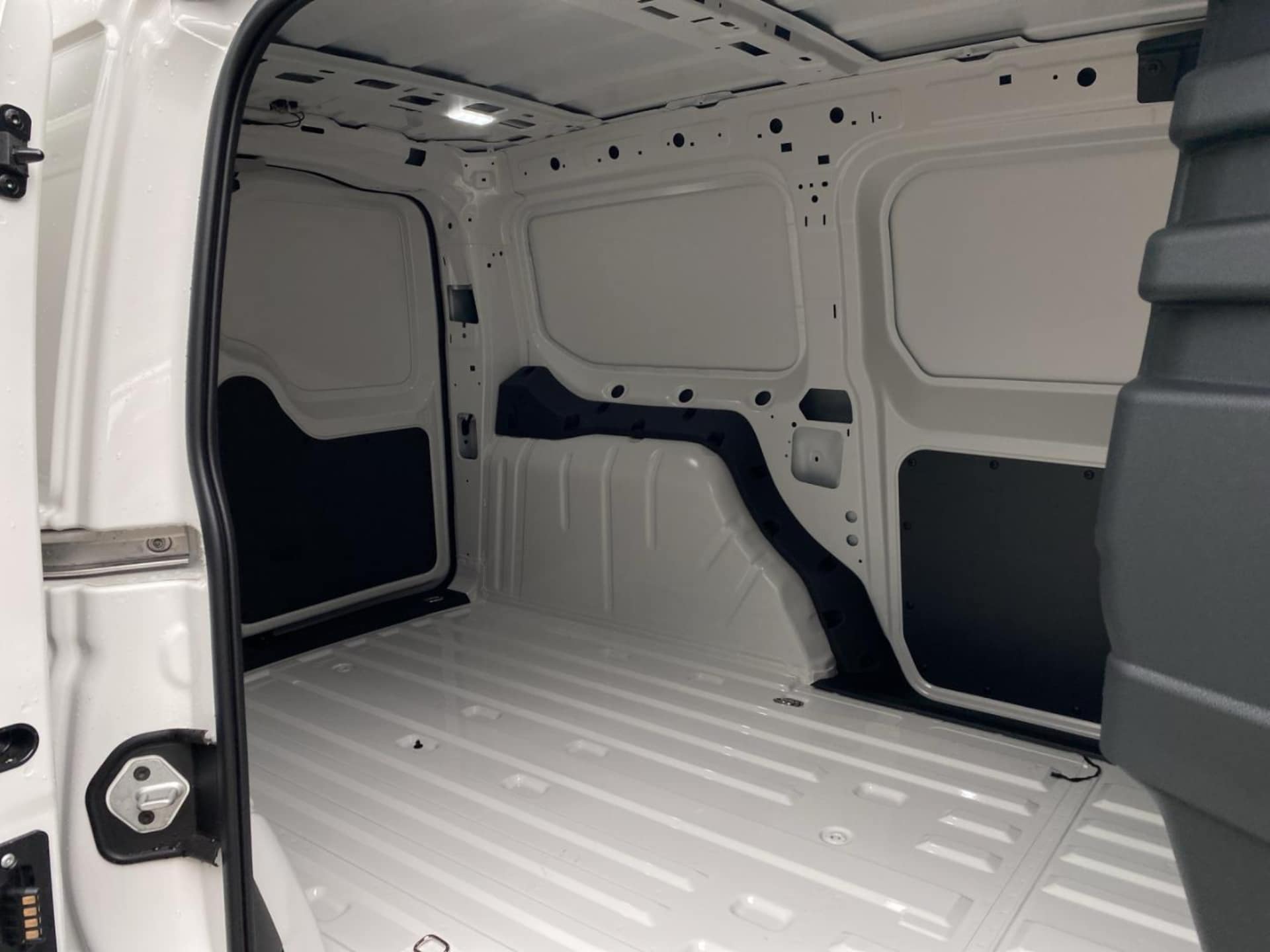 Volkswagen Caddy Maxi Cargo