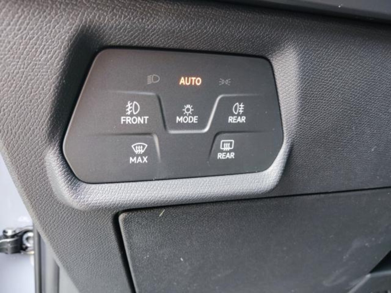 CUPRA Formentor – Bild 17
