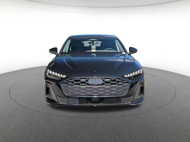 2026 Audi A5 Sedan