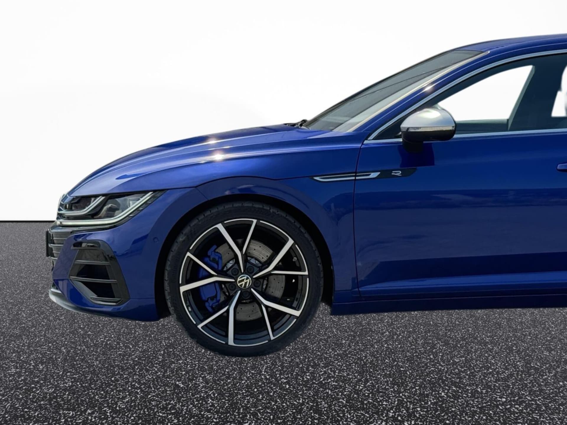 Volkswagen Arteon R
