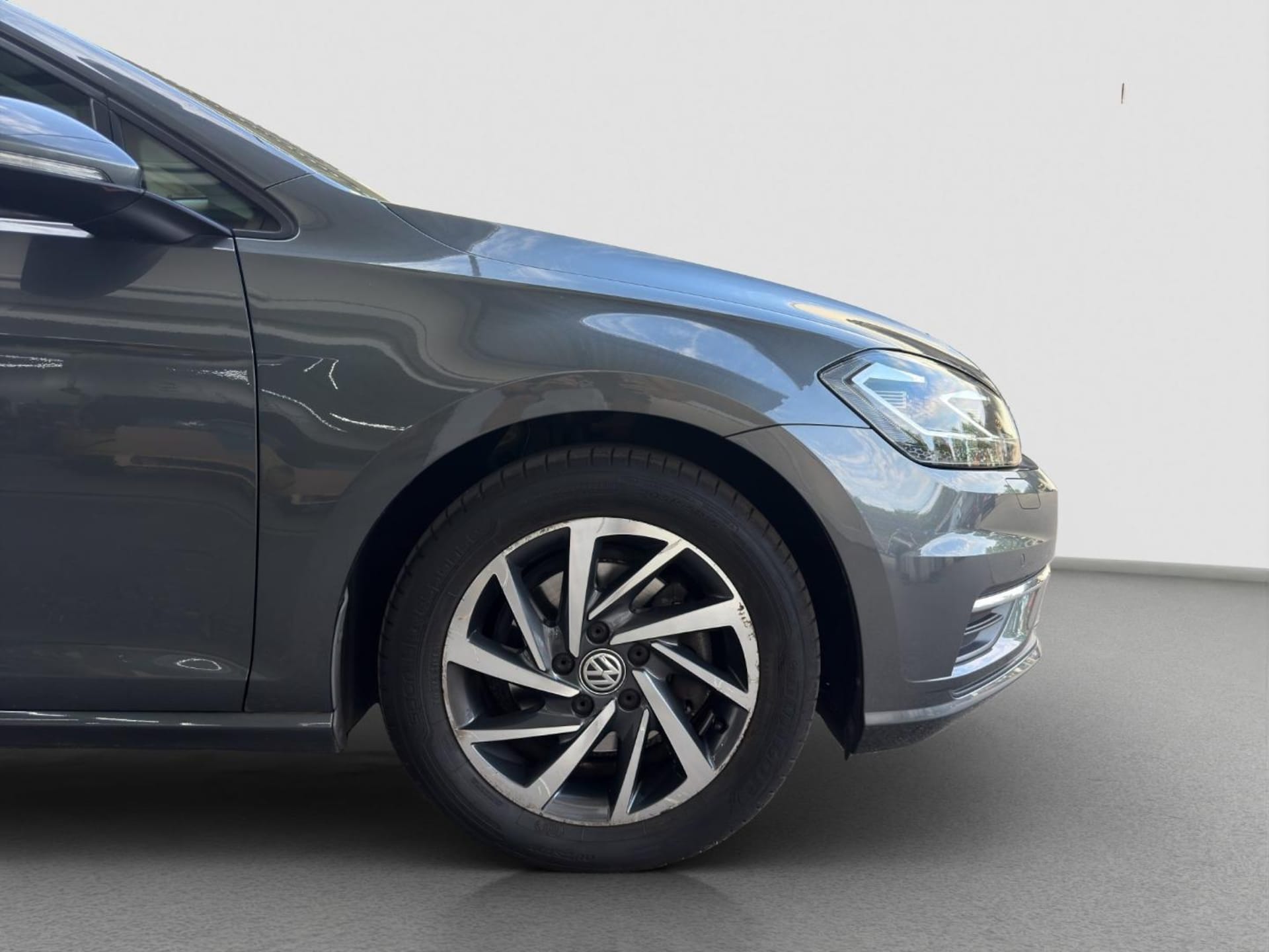 Volkswagen Golf Variant SOUND