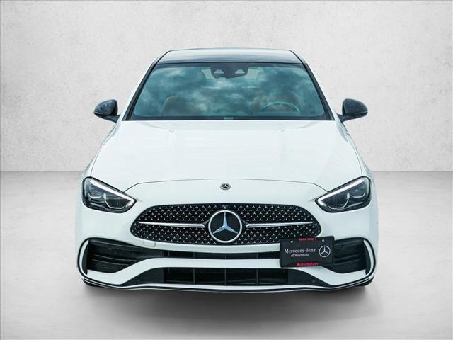 2023 Mercedes-Benz C 300