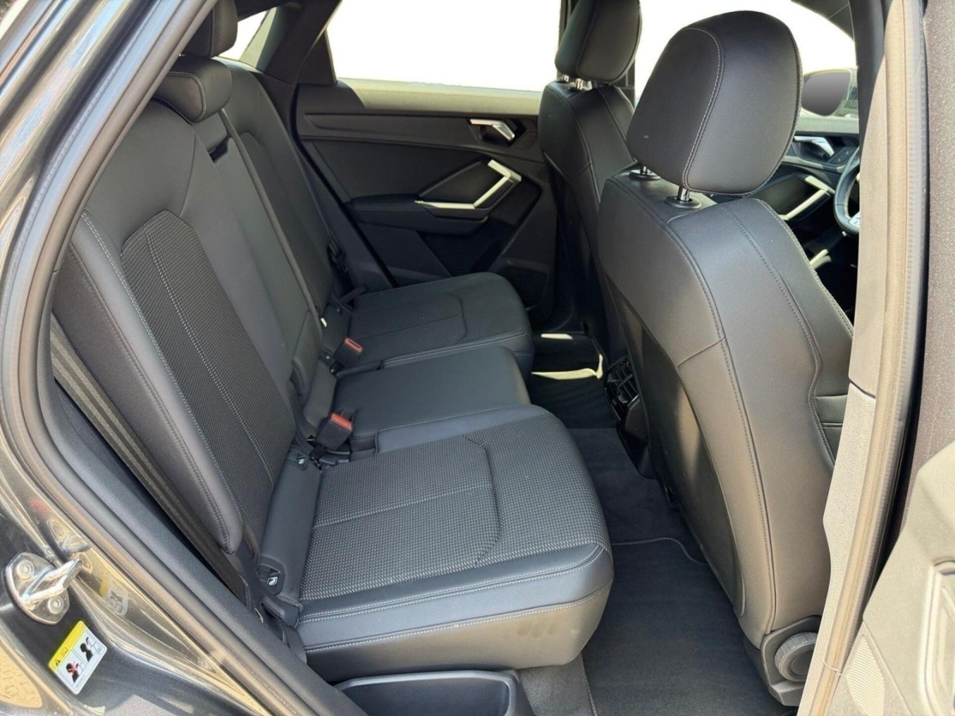 Audi Q3 Sportback TFSI e S line