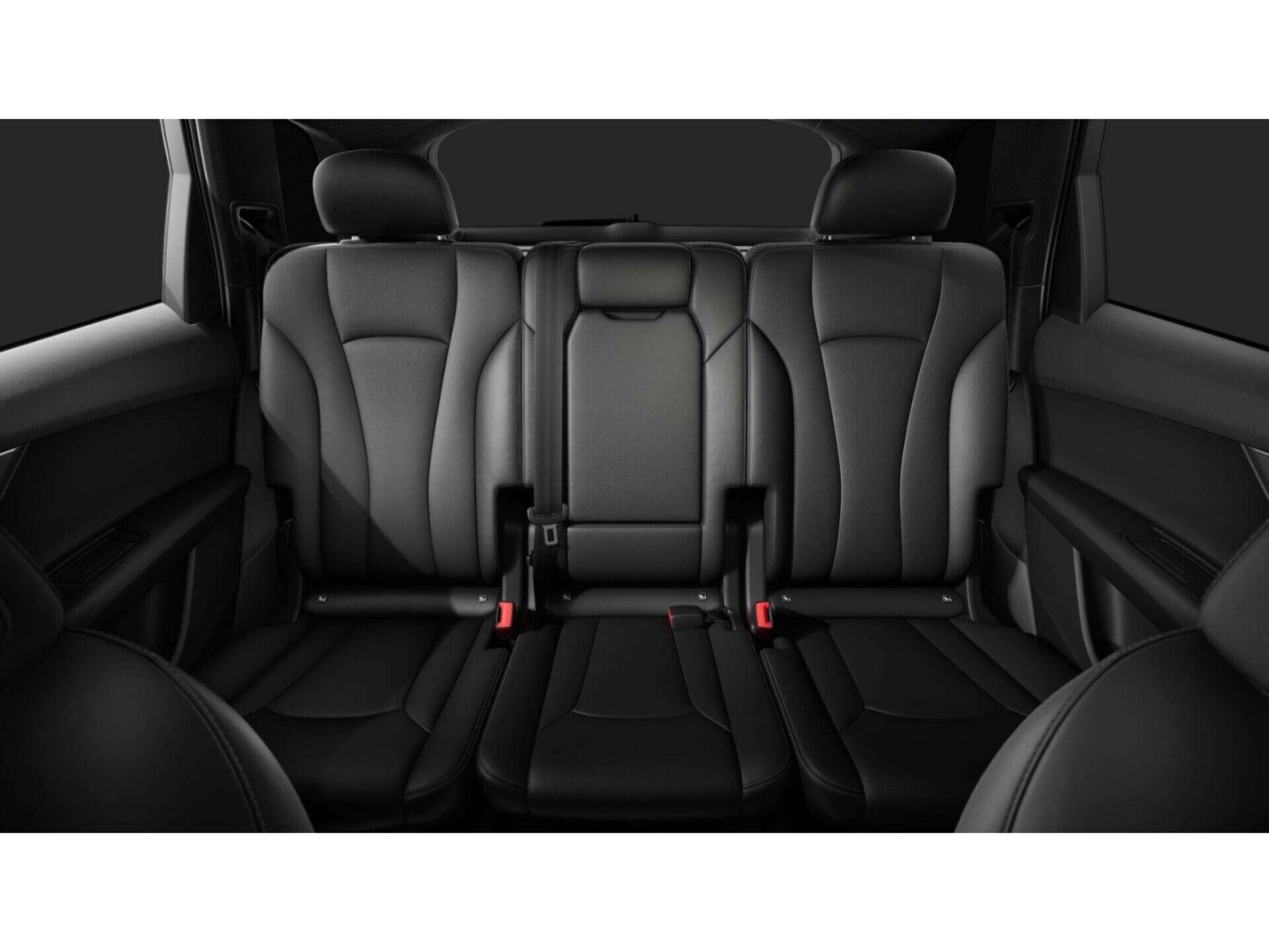 Audi Q7 SUV TFSI e S line