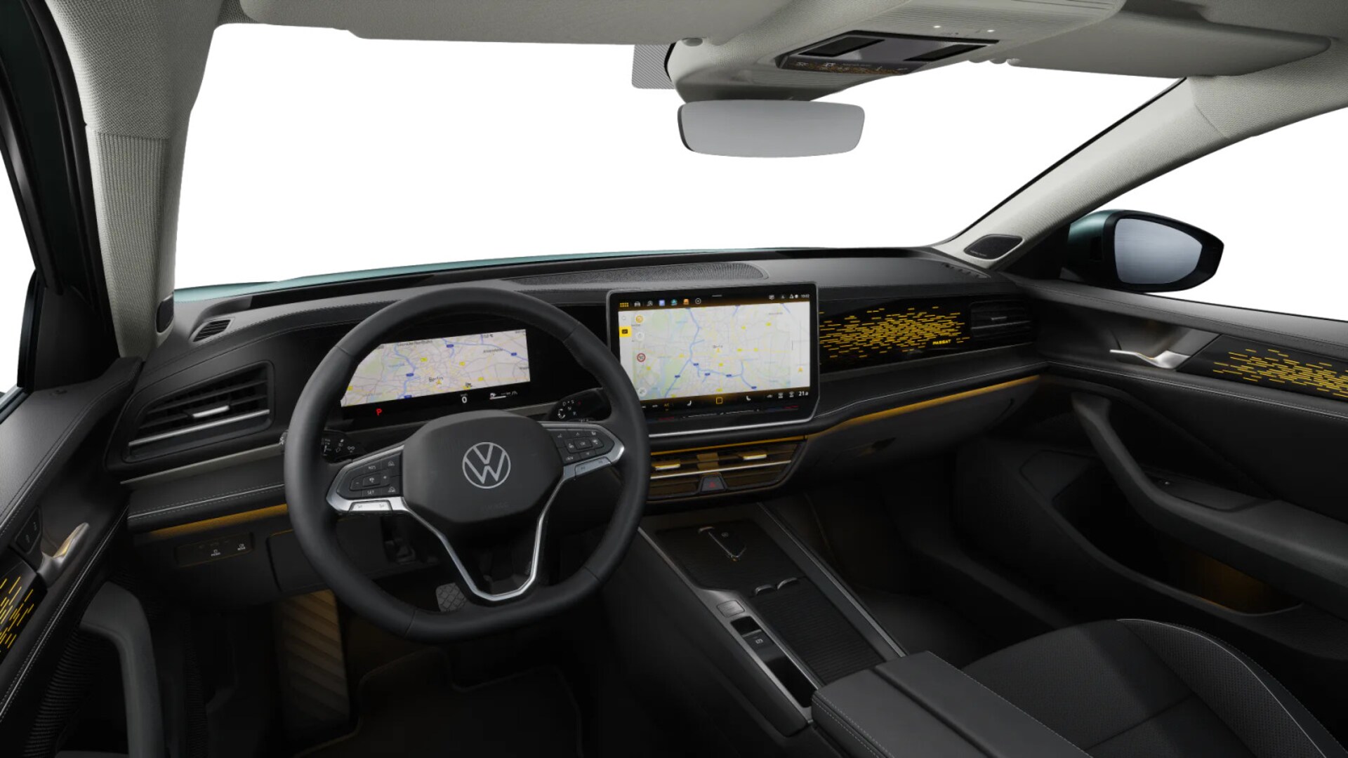 Volkswagen Passat Business