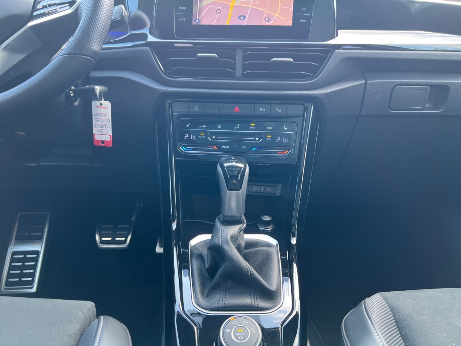 Volkswagen T-Roc – Bild 11