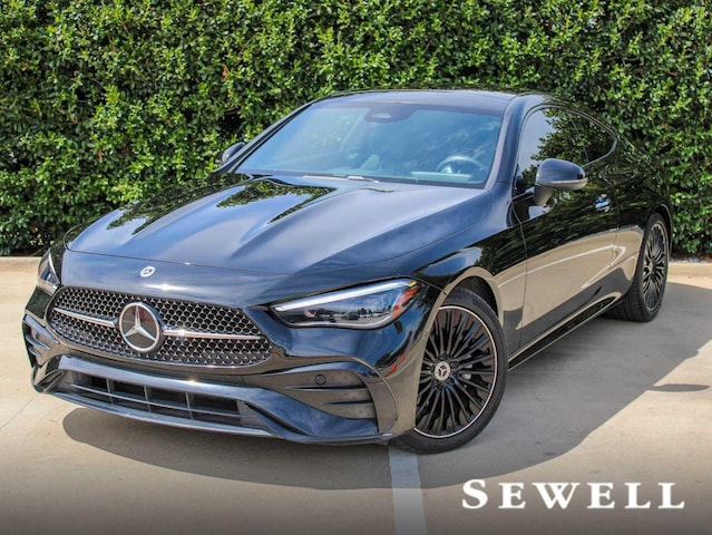 Photo of 2024 Mercedes-Benz CLE 300 