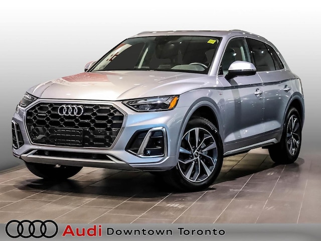 Photo of 2023 Audi Q5