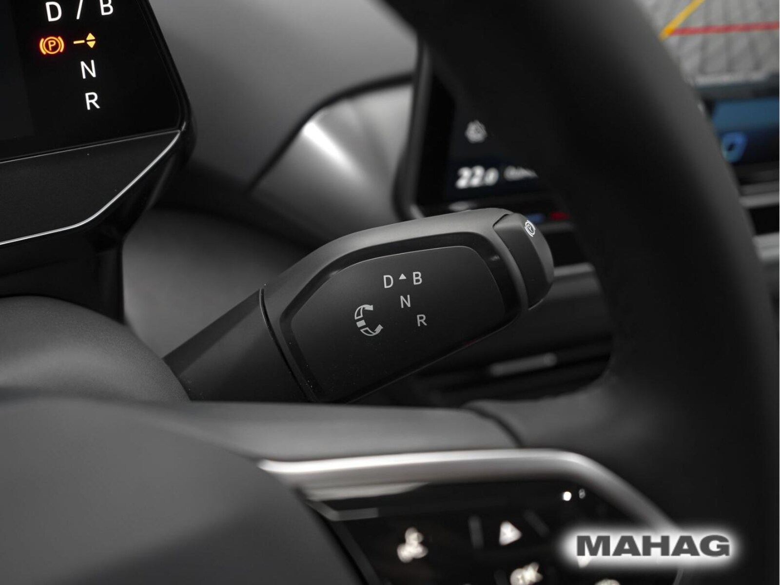 Volkswagen ID.4 – Bild 22