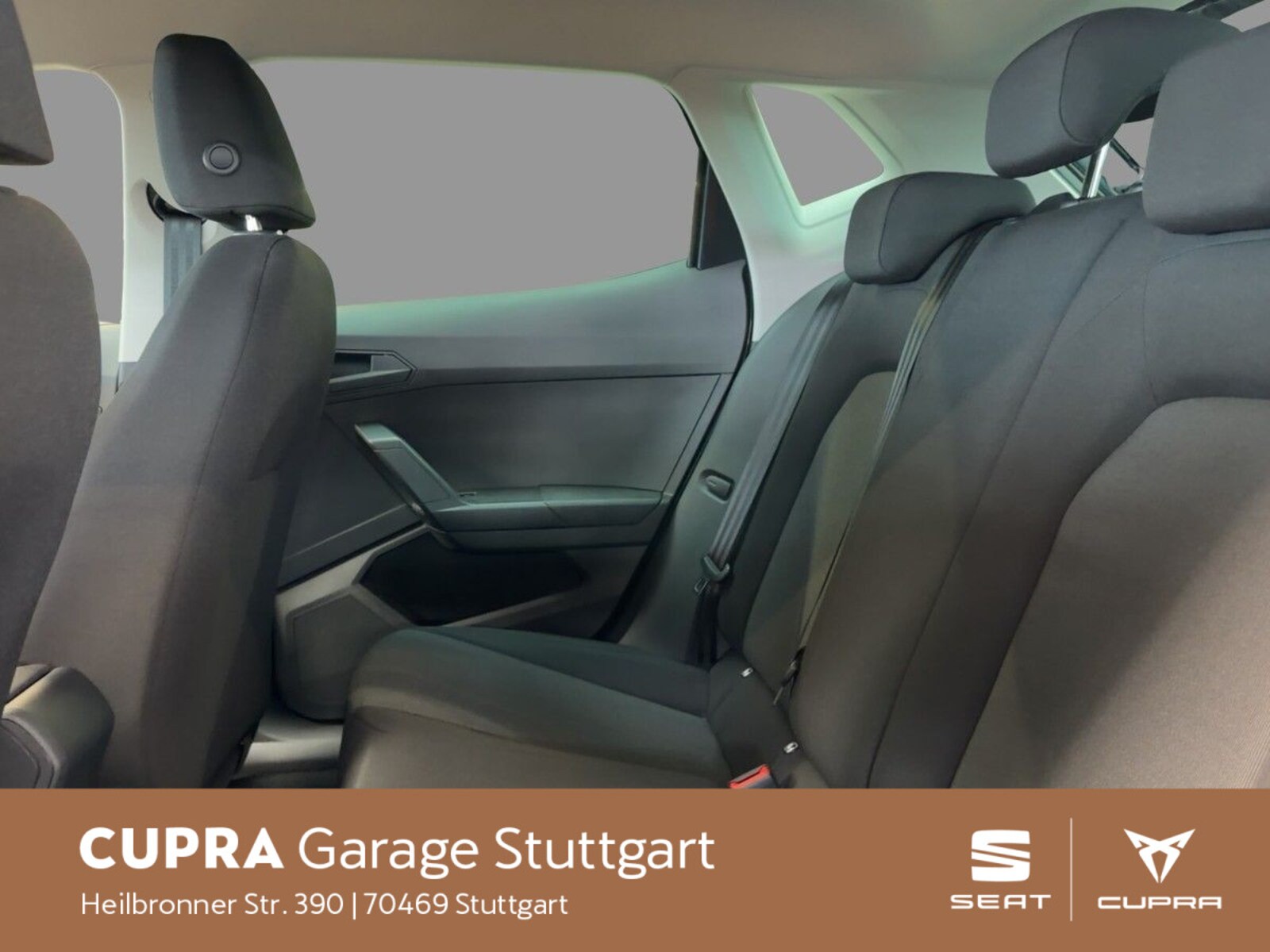 SEAT Ibiza – Bild 8